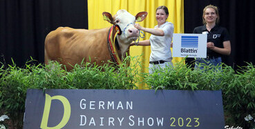German Dairy Show 2023
